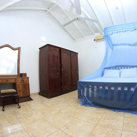 White Villa Велигама Экстерьер фото