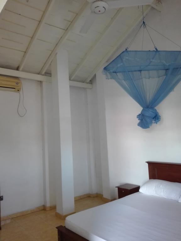 White Villa Велигама Экстерьер фото