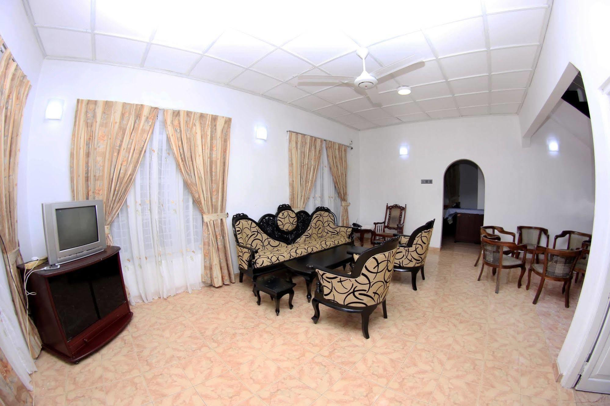 White Villa Велигама Экстерьер фото