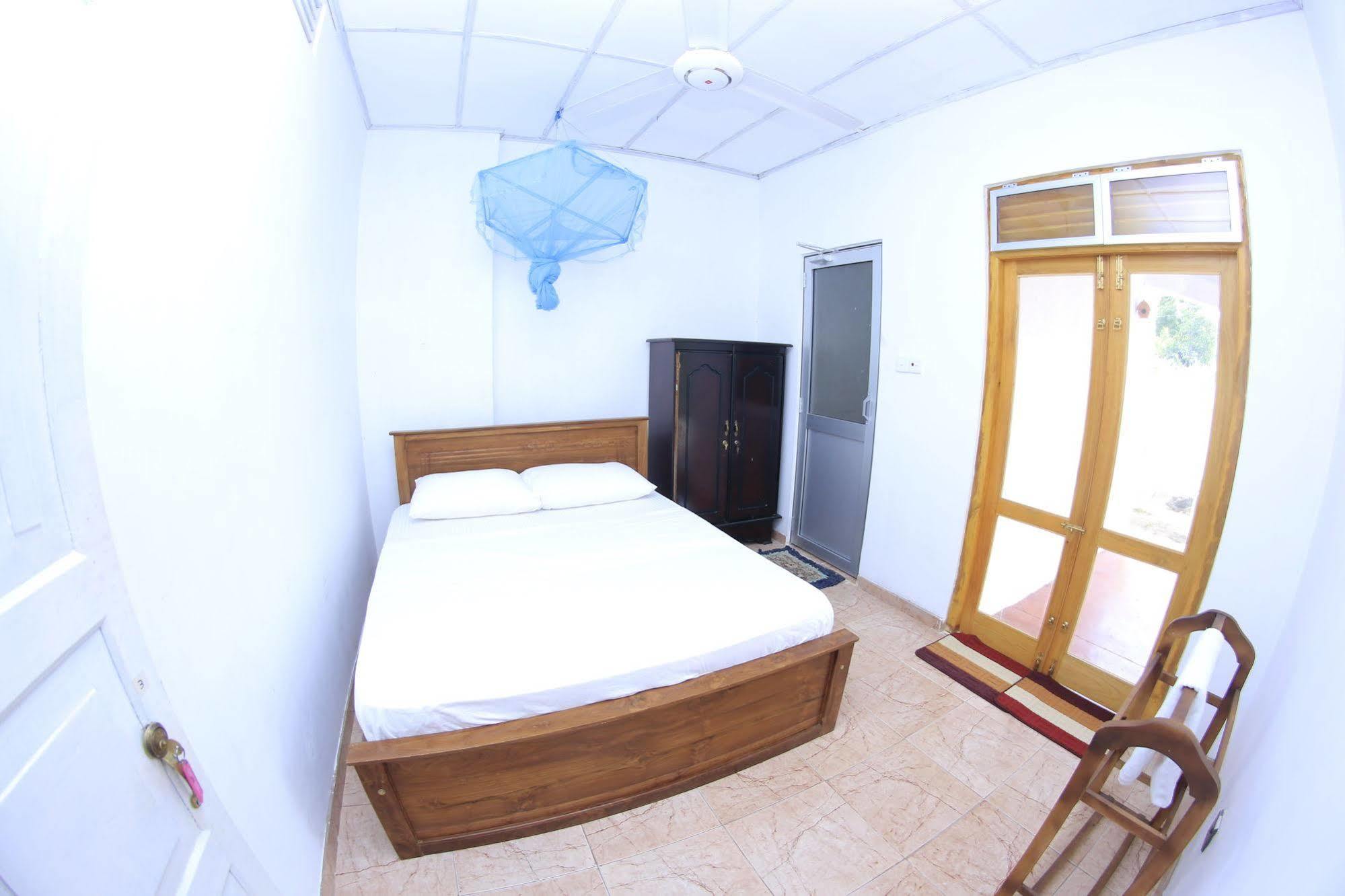 White Villa Велигама Экстерьер фото
