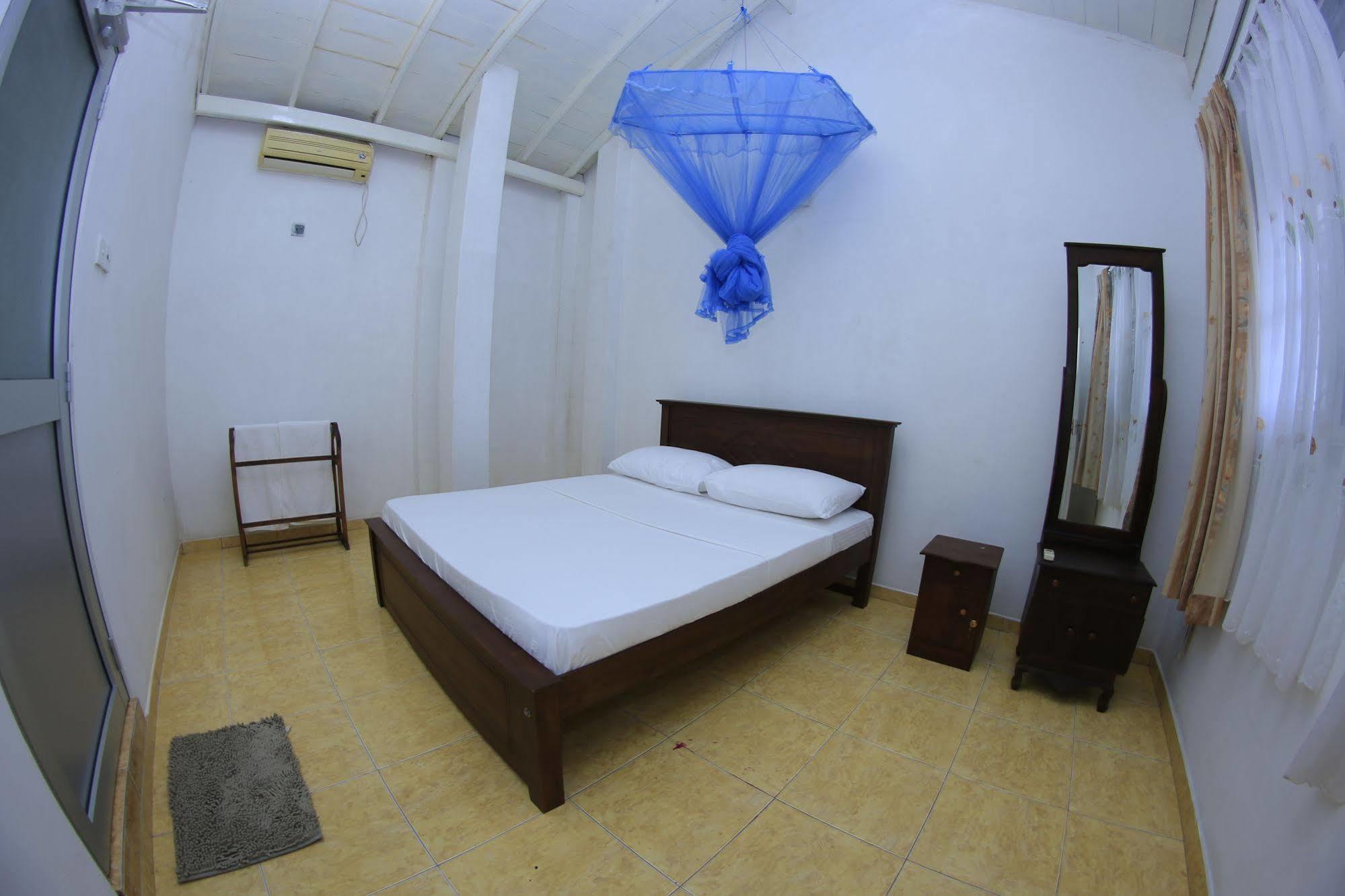 White Villa Велигама Экстерьер фото