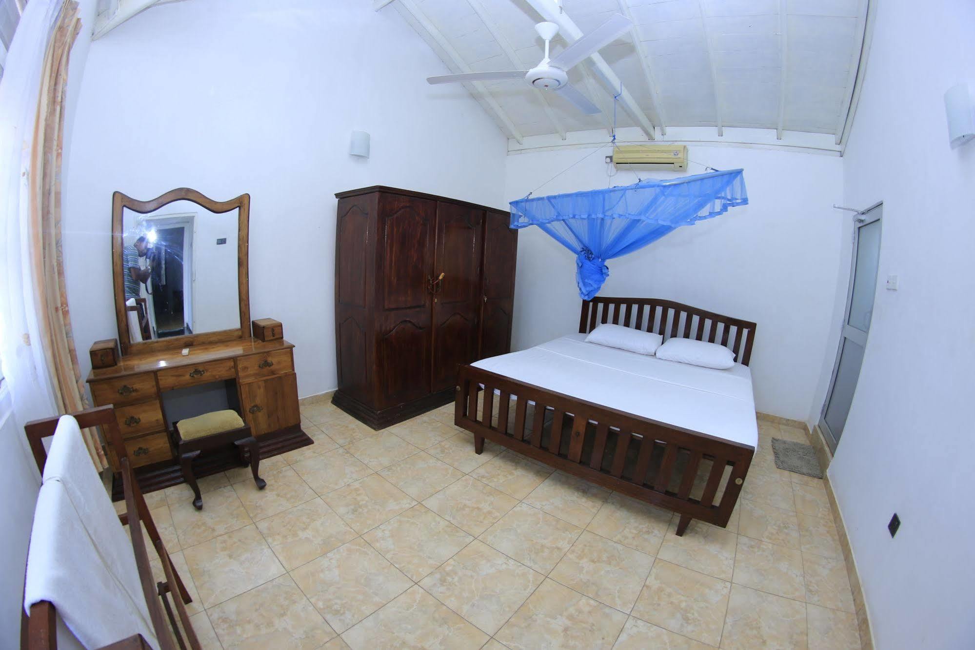 White Villa Велигама Экстерьер фото