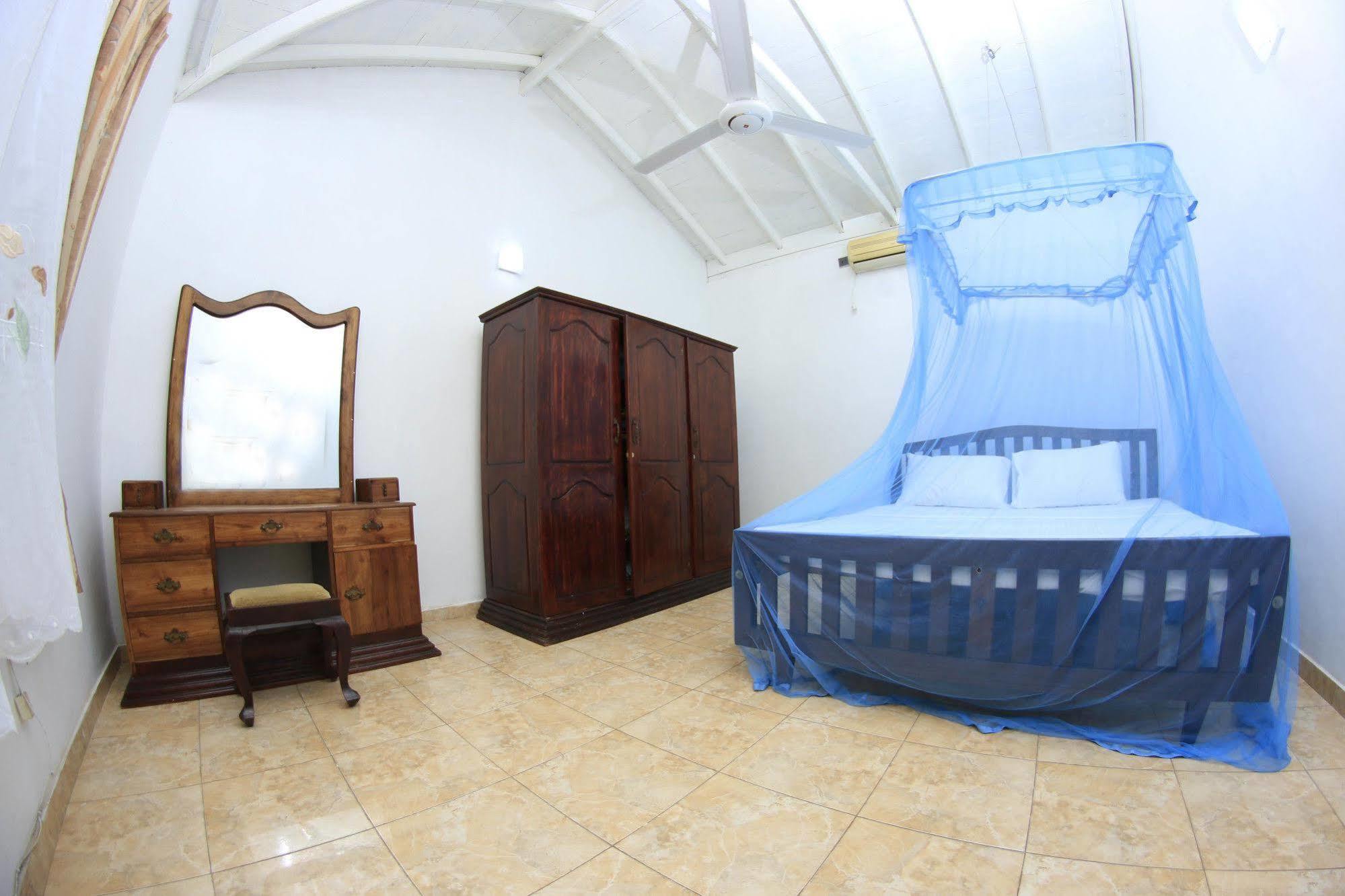 White Villa Велигама Экстерьер фото