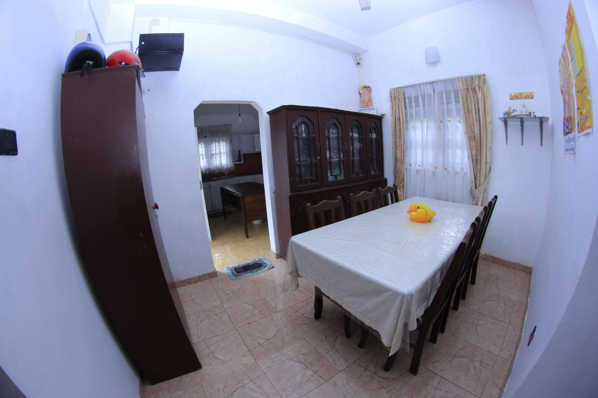 White Villa Велигама Экстерьер фото