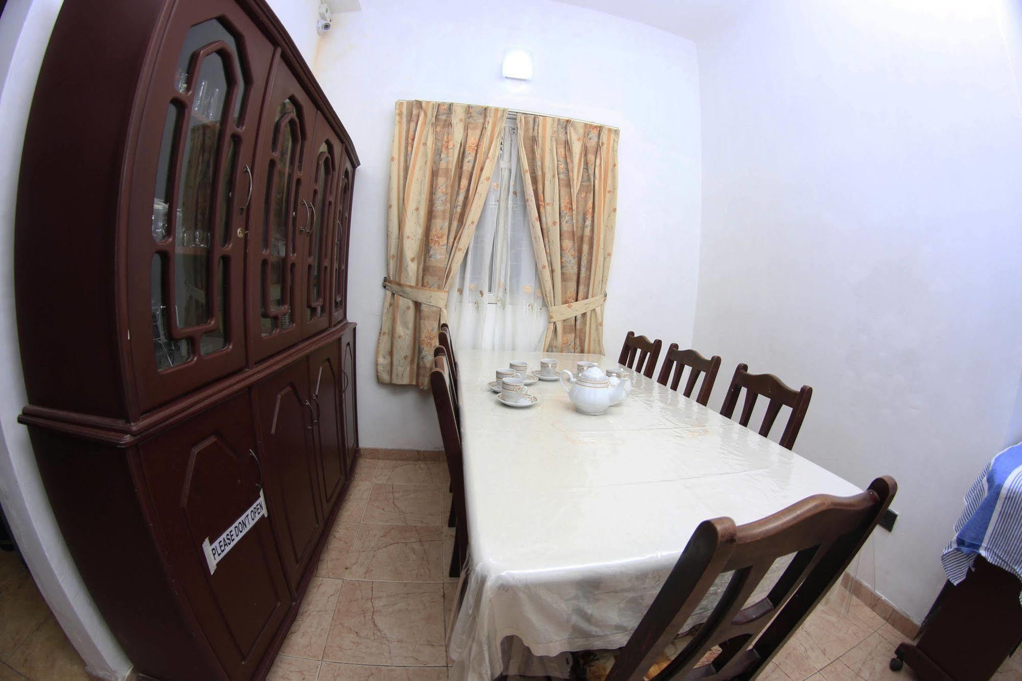 White Villa Велигама Экстерьер фото