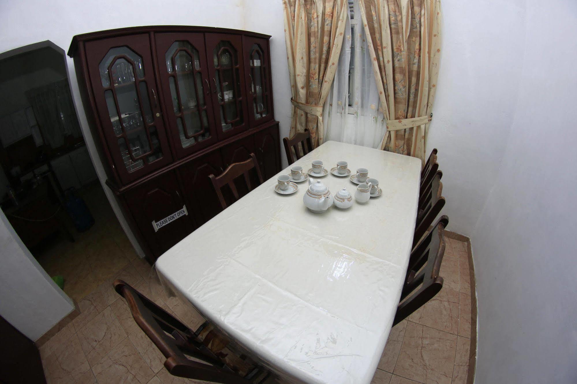 White Villa Велигама Экстерьер фото