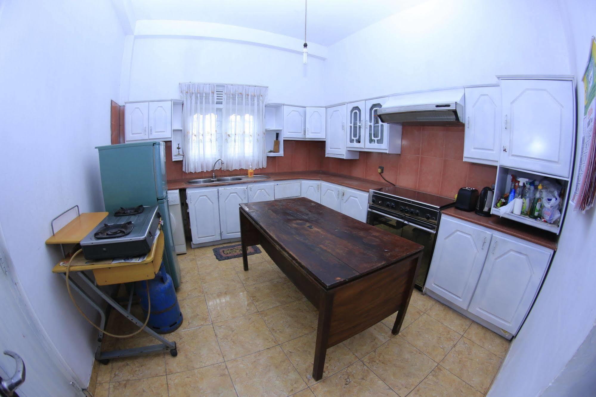 White Villa Велигама Экстерьер фото