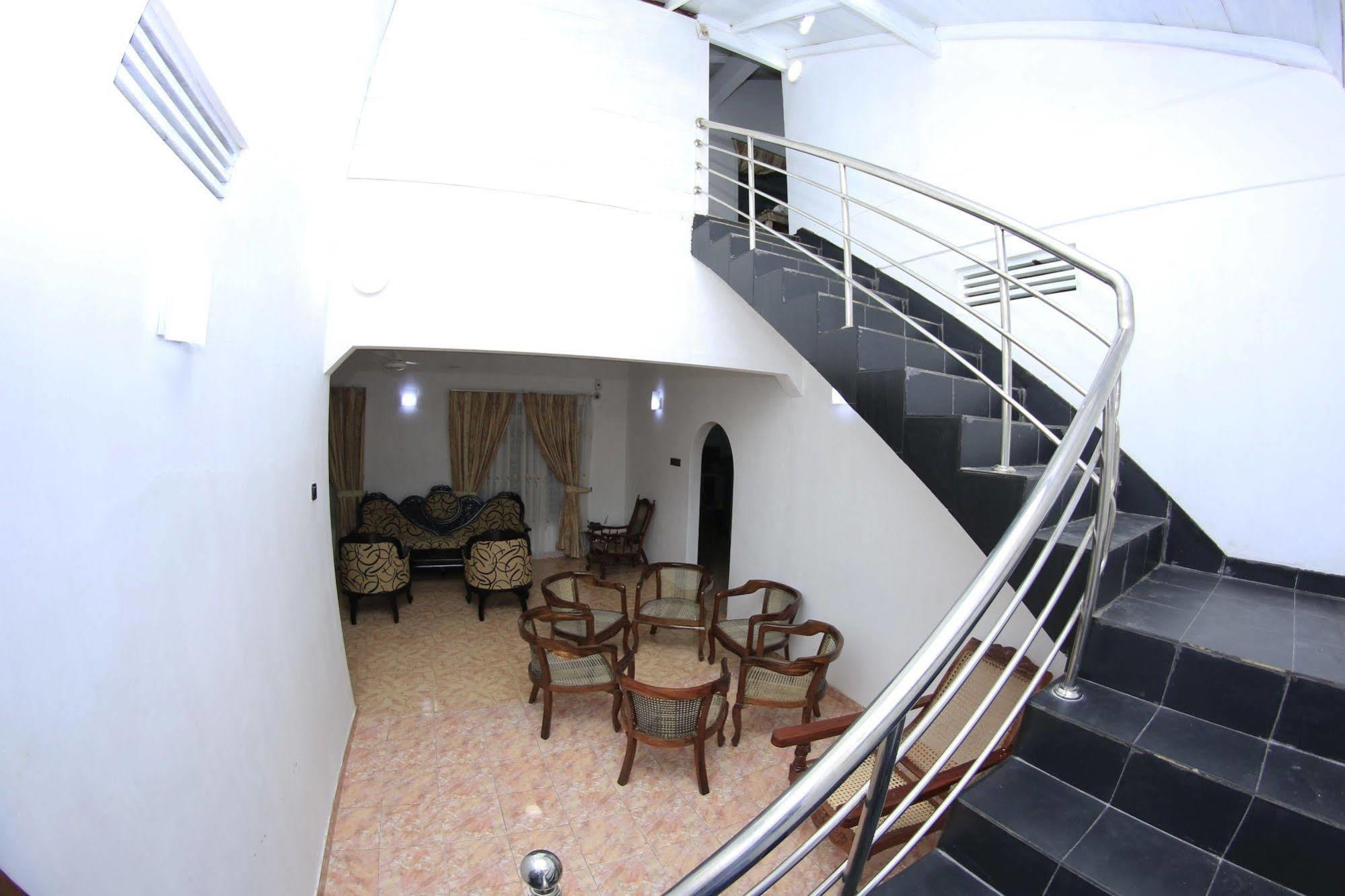 White Villa Велигама Экстерьер фото